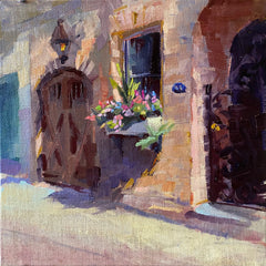 26 Queen Street