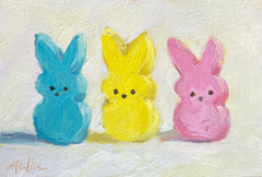 A Three-PEEP