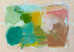 Beach Day