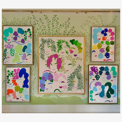 The Garden Club