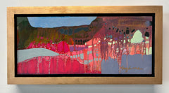 Connectedness / Valley