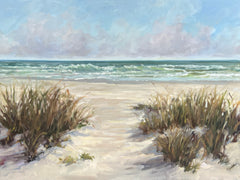 Dune Path