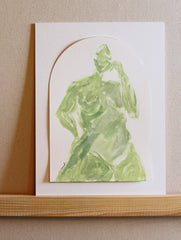 Green Goddess