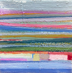 Vibrant Field II