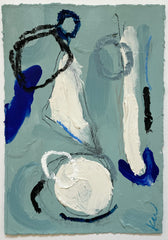 Ice Blue