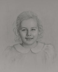 Josephine (Commission Portrait)
