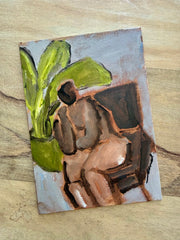 Green Planter