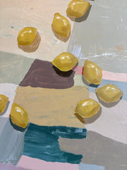 Lovely Lemons