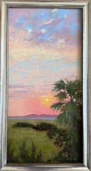 Morning Commute Sullivan's Island