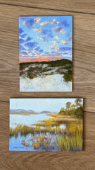 Tonight is the Night