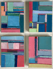 Color Climate I