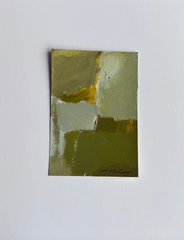 Small Abstract 5