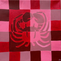 Red Crab