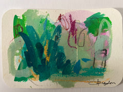 Spring Garden 2