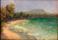 Turquoise Beach