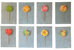 Lollipop 6