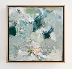 Under Winter Canopy