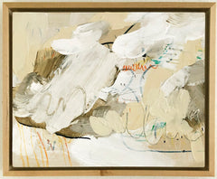 Wind Blown Winter