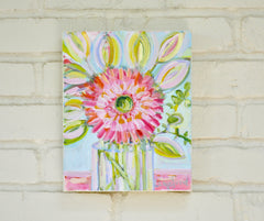 Summer Floral II