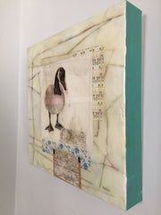 Goose Love