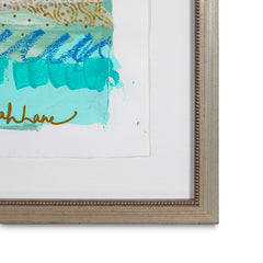 Framed Mindscape 11