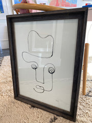Cowboy Hat