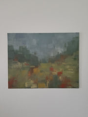 Abstract Landscape #6