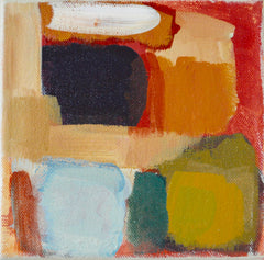 Indian Summer Playground I
