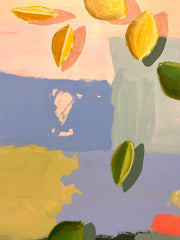 Lemons & Limes