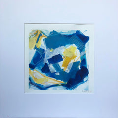 Little Blue 1