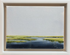 Distant Tides