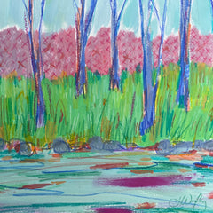Pink Possibility