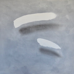 Floating Paint V