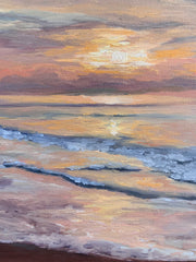 Setting Sun