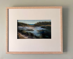 Tidal Marsh