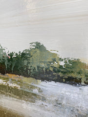 Touch of Grey I