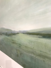 Green Mist