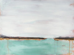 Aqua Haze