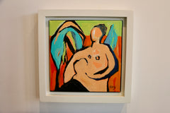 Island Figure VI