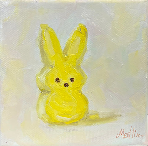 A PEEP of Sunshine