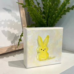 A PEEP of Sunshine