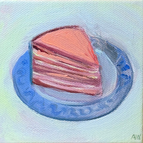 Itty Bitty Slice