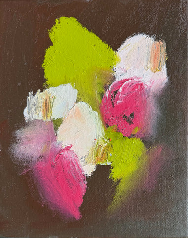 Blooms