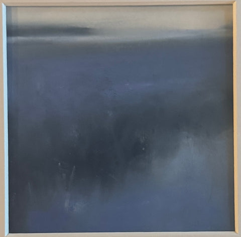 Blue Haze