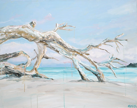 Blue Lagoon
