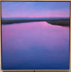 Blush Dawn