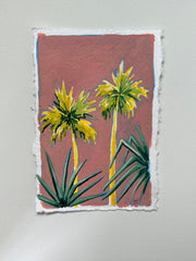 Bright Palms 14