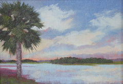 Crossing the Causeway