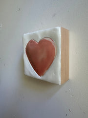 Full Fall Heart