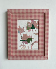 Peony in Pink